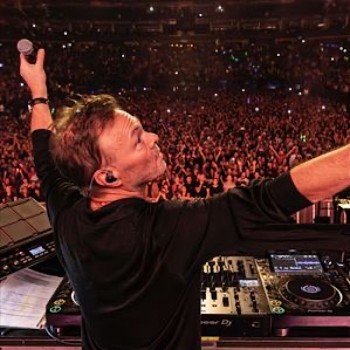 PETE TONG IBIZA CLASSICS, OVO HYDRO GLASGOW, THURSDAY 3RD DECEMBER 2026